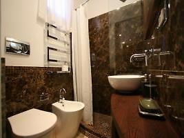 Ferienwohnung Mantellate - Elegant Trastevere Rom Exterior foto