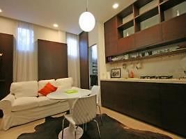 Ferienwohnung Mantellate - Elegant Trastevere Rom Exterior foto