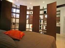 Ferienwohnung Mantellate - Elegant Trastevere Rom Exterior foto