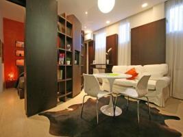 Ferienwohnung Mantellate - Elegant Trastevere Rom Exterior foto