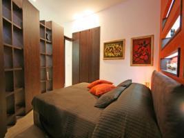 Ferienwohnung Mantellate - Elegant Trastevere Rom Exterior foto