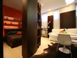 Ferienwohnung Mantellate - Elegant Trastevere Rom Exterior foto