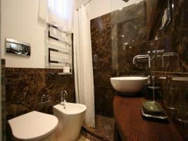Ferienwohnung Mantellate - Elegant Trastevere Rom Exterior foto