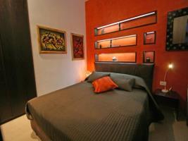 Ferienwohnung Mantellate - Elegant Trastevere Rom Exterior foto